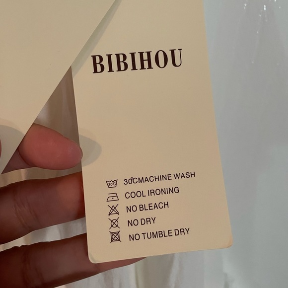 Long Party Formal Dress - Picture 9 of 11